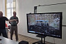 Саратовских студентов заинтересовали беспилотной авиацией